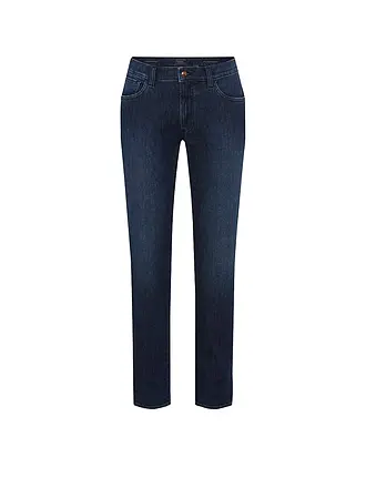 BRAX | Jeans Slim Fit CHUCK | dunkelblau